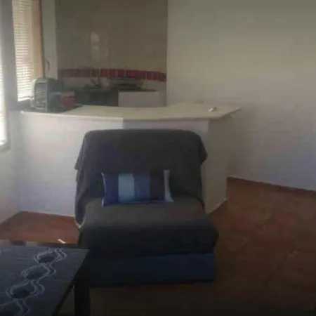 Apartamento En Pleno Centro Torremolinos. Appartement Torremolinos