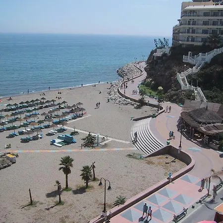 Apartamento En Pleno Centro Torremolinos. * Torremolinos