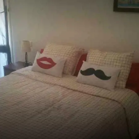 Apartamento En Pleno Centro Torremolinos. * 토레몰리노스