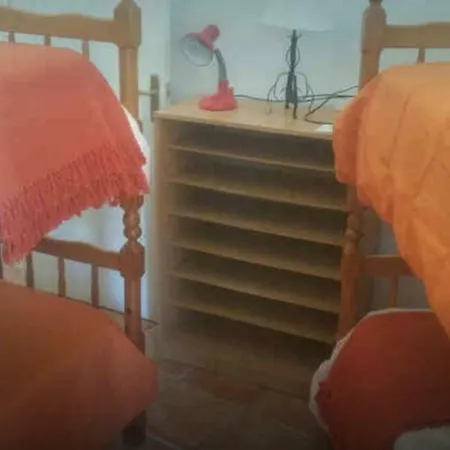 Apartamento En Pleno Centro Torremolinos.